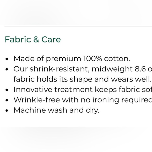 LLBean- Men's Wrinkle-Free Double L Chinos, Classic Fit, Plain Front - Picture 4 of 8